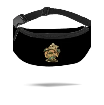 Ledvinka Bastard Bram Bora Bora ledvinka Black