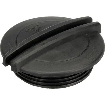 Palivová nádrž Uzavírací víčko, nádoba chladiva GATES RC228