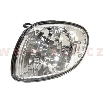 Směrový světlomet Blikač VAN WEZEL 5392905