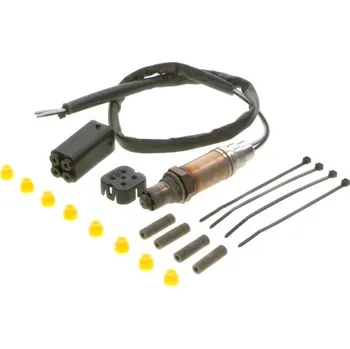 Lambda sonda Lambda sonda BOSCH 0 258 986 507