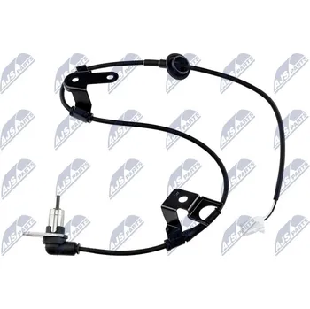 Přislušenství brzdového systému Snímač, počet otáček kol NTY HCA-MZ-001