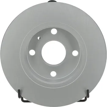 Brzdový kotouč Brzdový kotouč FERODO DDF1283C