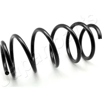 Pružina podvozku JAPANPARTS ZC3529H
