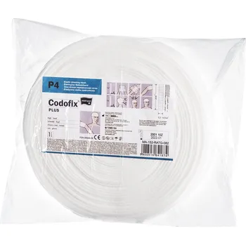 Zdravotnický materiál Matopat Codofix Plus elastický pruban P4 x 25 m nesterilní , 1 ks