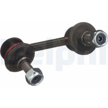 Zavěšení kol Tyč/vzpěra, stabilizátor DELPHI TC3469
