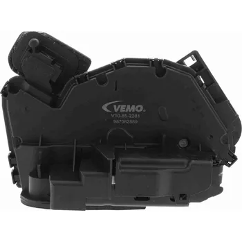 Autozámek Zámek dveří VEMO V10-85-2281