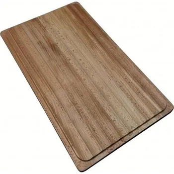 Kuchyňské prkénko Krájecí deska Alveus 418x250x20 buk