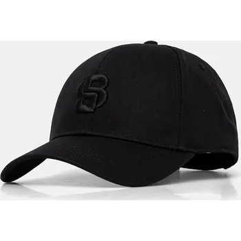 Kšiltovka Kšiltovka BOSS Zed-B-Icon 50533299 černá 99A, vel. ONE SIZE