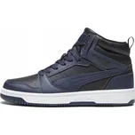 BOTY PUMA SNEAKERS REBOUND V6 pánské - vel 44,5
