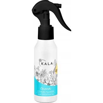 Vonný olej Kala Chanti květinový 100 ml