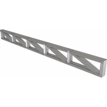 Stropní systém Nosník stropní Skymax Living – 300×4250 mm