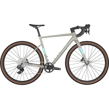Horské kolo SCOTT Gravel kolo Speedster Gravel 10 / Testovací kolo 2024 M54 Pánské, Unisex