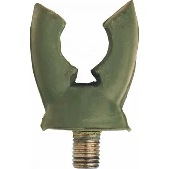 Koncovka Mivardi šroubovací gumová