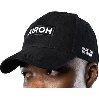 Kšiltovka kšiltovka, AIROH