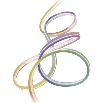 LED páska LEDVANCE SMART+WiFi LED pásek, 230 V, 15 W, RGBW, 3 m