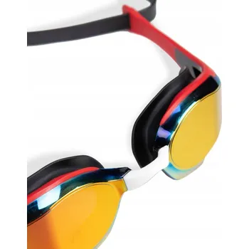 Plavecké brýle Plavecké brýle pro dospělé Arena COBRA EDGE SWIPE MIRROR