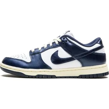 Pánské tenisky Nike Dunk Low 'Vintage Navy' (W) EU: 44.5