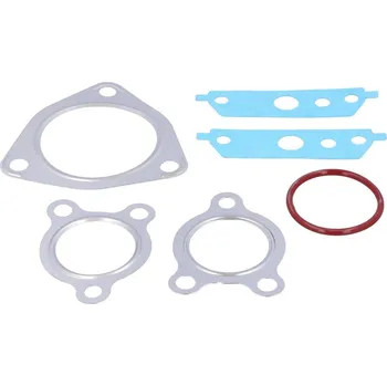 Turbodmychadlo Montážní sada, dmychadlo KAMOKA 8606047