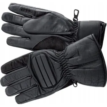 Moto rukavice Roleff kožené rukavice RO500 XXL