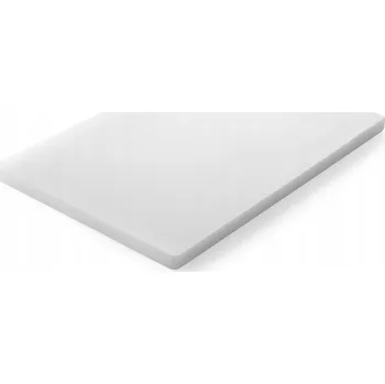 Kuchyňské prkénko Krájecí deska 600x400(v)20 - Hendi