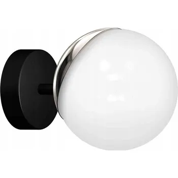 Nástěnné svítidlo Venkovní nástěnné svítidlo Milagro černé E14 40 W