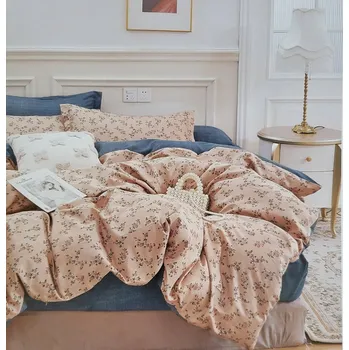 Povlečení Povlečení Flanel 160x200 Pampeliška Piława Górna