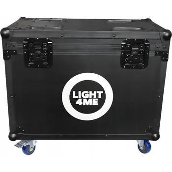 Příslušenství pro čtečku elektronické knihy Přepravní кейс / Kufr pro světla Light4Me ZOOM WASH 19x15W