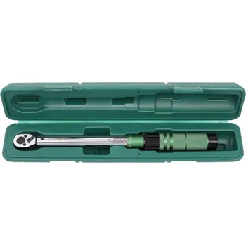 Klíč Momentový klíč 1/4" 4,5-30Nm Jonnesway T47030N