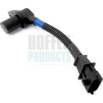 Motor automobilu Generátor impulsů, klikový hřídel HOFFER 7517829