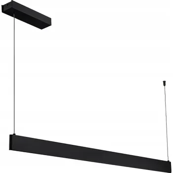 Závěsné svítidlo Milagro LINEA 1 - integrované LED světlo