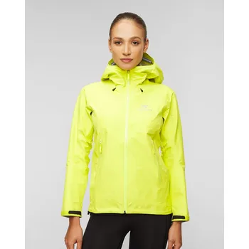 Dámská bunda Žlutá Dámská Bunda S Membránou Arcteryx Beta Lt X000006716-1427