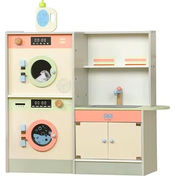 Dřevěná hračka Aga4Kids DS5658