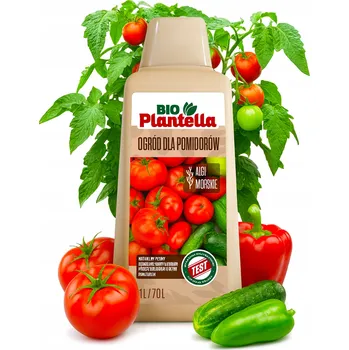 Hnojivo Organické hnojivo, přírodní tekuté 1 kg 1 l