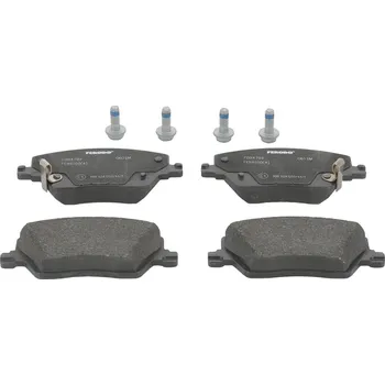 Auto-moto Sada brzdových destiček, kotoučová brzda FERODO FDB4799