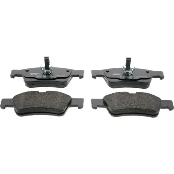 Brzdová destička Sada brzdových destiček, kotoučová brzda FERODO FDB1526