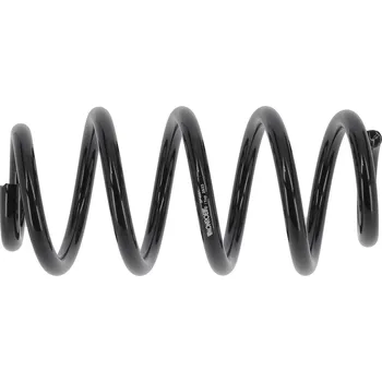 Pružina podvozku MONROE SP4361