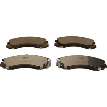 Brzdová destička Sada brzdových destiček, kotoučová brzda QUARO QP0174C