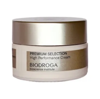 High Performance krém 15ml cestovní balení BIODROGA