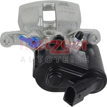 Brzdový třmen Brzdový třmen METZGER 6261193