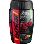 Isostar Hydrate and Perform 400 g