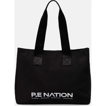 Kabelka Kabelka P.E Nation Homage Tote 243A419 černá 99X, vel. ONE SIZE