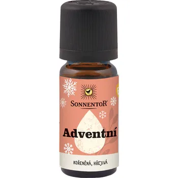 Adventní éterický olej - bio 10 ml (Sonnentor )