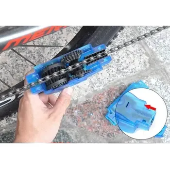 Čistič řetězu na kolo (RKB1)