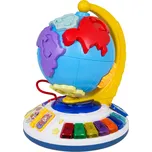 Interaktivní globus Poznej svět 23 x 27…