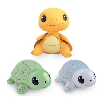 Hra na zahradu Lena Želví rodinka do vody