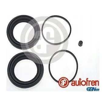 Brzdový třmen Autofren D4486 Sada na opravu, brzdový třmen