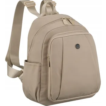 Městský batoh Městský batoh Peterson béžový