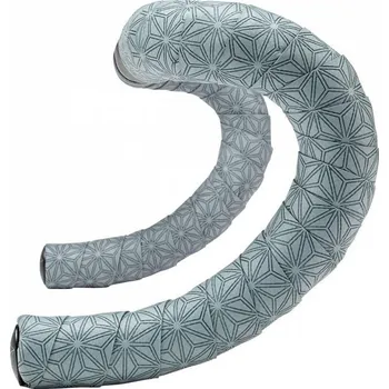 omotávka na kolo omotávka Supacaz Super Sticky Kush Gun Metal