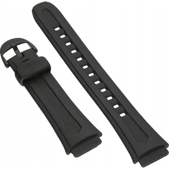 Řemínek na hodinky Řemínek Casio W-210 W-210-1Av W-210-1Bv W