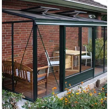 Pergola Euro-Serre Midi Sunroom 4,6 m x 1,6 m | sleva 11% | cena za ks